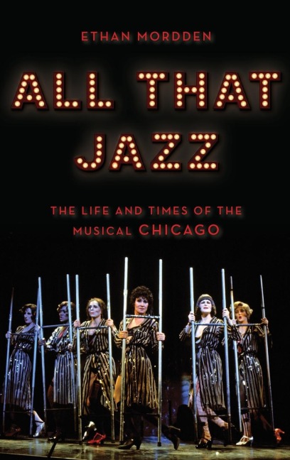 All That Jazz C - Mordden