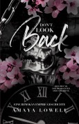 Cover-Bild zum Titel 'Don't Look Back' von 'Amaya Lowell'