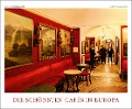 Die schönsten Cafés in Europa - Adonis Malamos