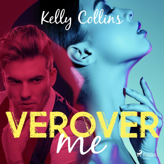 Verover me - Kelly Collins