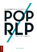 Cover-Bild zum Titel 'POP/RLP' von 'David Maier'