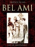Cover-Bild zum Titel 'Bel Ami' von 'Guy de Maupassant'