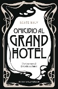 Omicidio al Grand Hotel - Phil Brutschi
