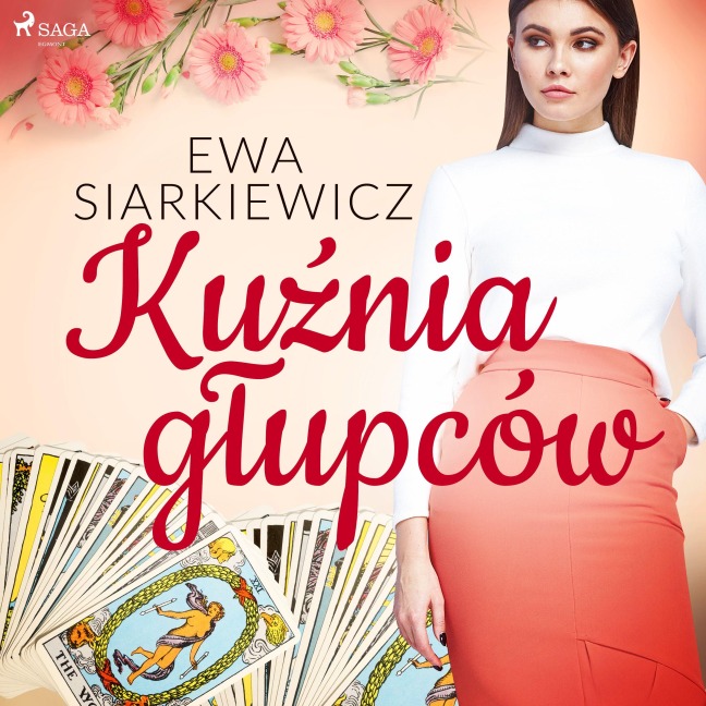 Ku¿nia g¿upców - Ewa Siarkiewicz