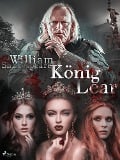 Cover-Bild zum Titel 'König Lear' von 'William Shakespeare'