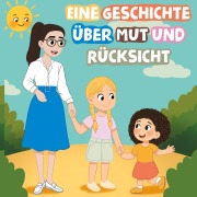 Cover-Bild zum Titel 'Mia & Fay im Spielzeugladen' von 'Michaela Parupka-Hoffner'