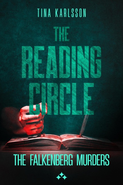 The Reading Circle - Tina Karlsson