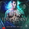 Cover-Bild zum Titel 'Der Todesfürst' von 'Elizabeth Briggs'