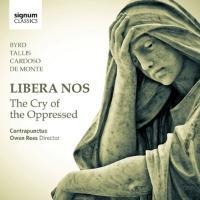 Libera Nos-The Cry of the Oppressed - Rees/Contrapunctus