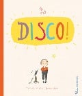 Cover-Bild zum Titel 'DISCO!' von 'Frauke Angel'