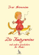 Cover-Bild zum Titel 'Die Katzenreise und andere Geschichten für Kinder' von 'Ivar Arosenius'