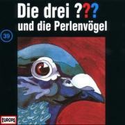 039/und die Perlenvögel - Die Drei ???