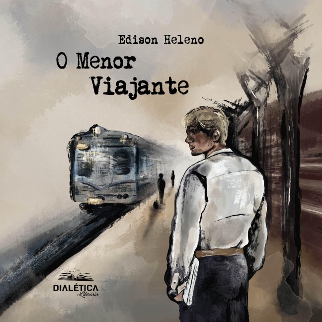 O Menor Viajante - Edison Heleno