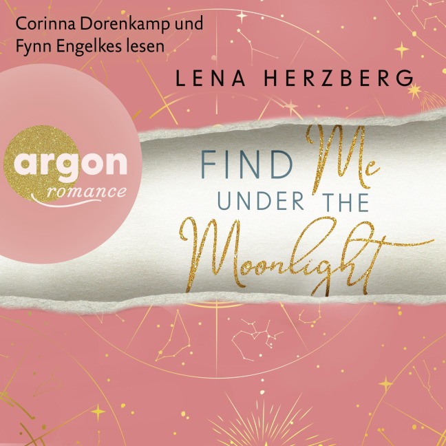 Find Me Under The Moonlight - Lena Herzberg