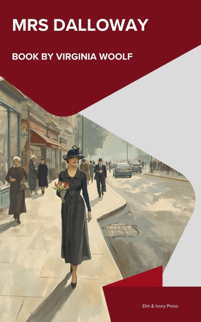 Mrs Dalloway - Virginia Woolf