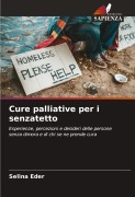 Cover-Bild zum Titel 'Cure palliative per i senzatetto' von 'Selina Eder'