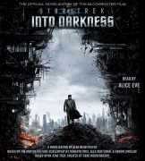 Cover-Bild zum Titel 'Star Trek Into Darkness' von 'Alan Dean Foster'