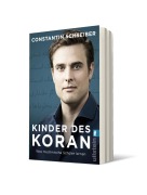 Cover-Bild zum Titel 'Kinder des Koran' von 'Constantin Schreiber'