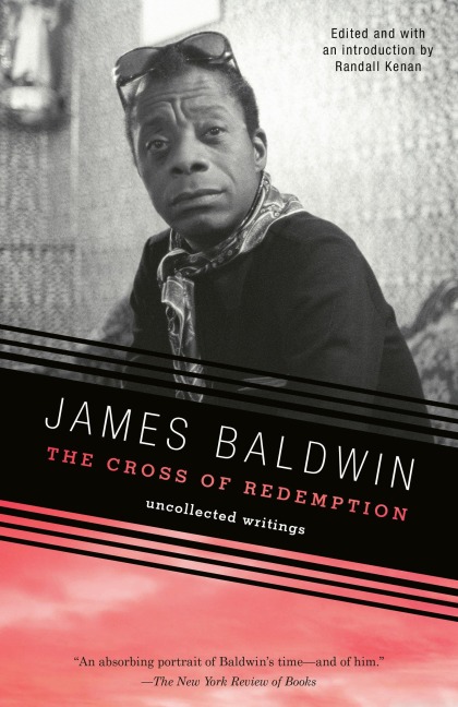 The Cross of Redemption - James Baldwin
