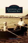 Cover-Bild zum Titel 'Johnsburg and Pistakee Bay' von 'Sandra Landen Machaj'