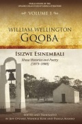 Cover-Bild zum Titel 'Isizwe Esinembali' von ''