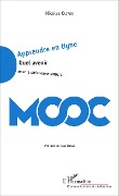 Cover-Bild zum Titel 'Apprendre en ligne' von 'Nicolas Oliveri'