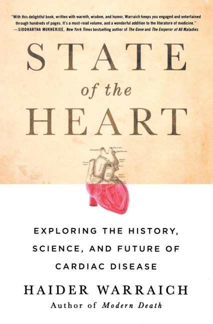 State of the Heart - Haider Warraich