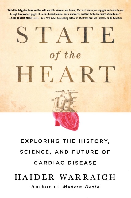 State of the Heart - Haider Warraich