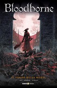 Cover-Bild zum Titel 'Il sonno della morte' von 'Ale¿ Kot'