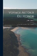 Voyage Autour du Monde: La Nouvelle-Calédonie Côte Orientale - Jules Garnier