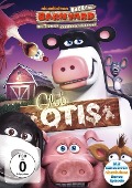 Cover-Bild zum Titel 'Der tierisch verrückte Bauernhof - Club Otis' von 'Gene Grillo, Steve Oedekerk, Tom Sheppard, Jed Spingarn, Dan Serafin'