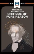 Cover-Bild zum Titel 'An Analysis of Immanuel Kant's Critique of Pure Reason' von 'Michael O'Sullivan'