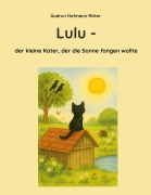 Cover-Bild zum Titel 'Lulu' von 'Gudrun Hofmann-Ritter'