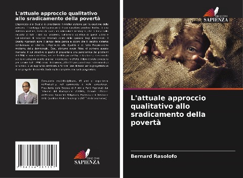 L'attuale approccio qualitativo allo sradicamento della povertà - Bernard Rasolofo