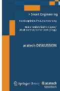 Cover-Bild zum Titel 'Smart Engineering' von ''