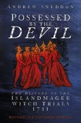 Cover-Bild zum Titel 'Possessed by the Devil' von 'Andrew Sneddon'