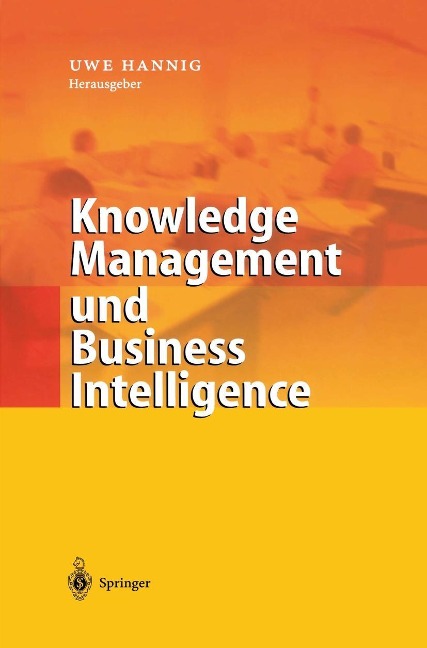 Knowledge Management und Business Intelligence - 