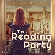 Cover-Bild zum Titel 'The Reading Party' von 'Fenella Gentleman'