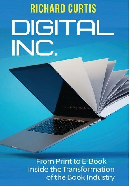 Digital Inc. - Richard Curtis