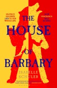 Cover-Bild zum Titel 'The House of Barbary' von 'Isabelle Schuler'