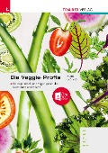 Die Veggie-Profis + TRAUNER-DigiBox - Lisa Klein, Olivia Ladinig