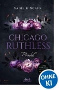 Cover-Bild zum Titel 'Chicago Ruthless (Band 4) - Painful' von 'Sadie Kincaid'