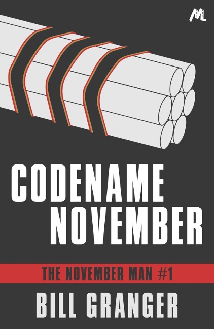 Codename November - Bill Granger