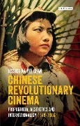 Cover-Bild zum Titel 'Chinese Revolutionary Cinema' von 'Jessica Ka Yee Chan'