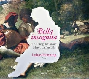 Bella incognita - Lukas Henning