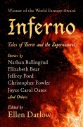 Cover-Bild zum Titel 'Inferno' von ''