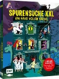 Ein Haus voller Rätsel: Spurensuche XXL - Paul Martin