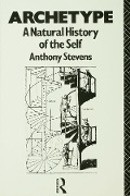 Cover-Bild zum Titel 'Archetype' von 'Anthony Stevens'