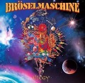 Cover-Bild zum Titel 'Elegy' von 'Bröselmaschine'