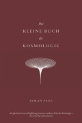 Cover-Bild zum Titel 'Das kleine Buch der Kosmologie' von 'Lyman Page'